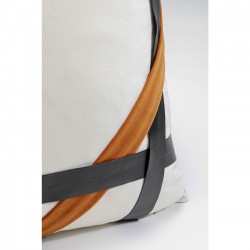 Coussin Ring Of Fire 45x45cm