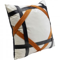 Coussin Ring Of Fire 45x45cm