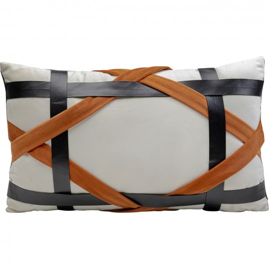 Coussin Ring Of Fire 50x30cm