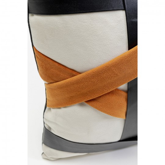 Coussin Ring Of Fire 50x30cm