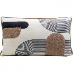 Coussin Vista 50x30cm