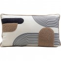 Coussin Vista 50x30cm