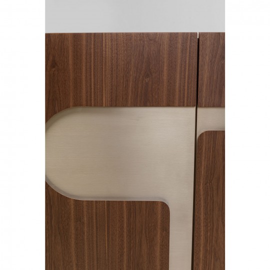 Buffet Bravo 200x76cm