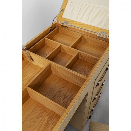 Toucador Combination Venezia Toucador Combination Venezia