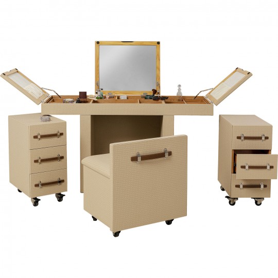 Toucador Combination Venezia Toucador Combination Venezia