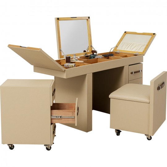 Toucador Combination Venezia Toucador Combination Venezia