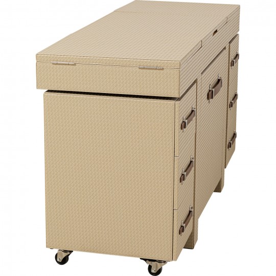 Toucador Combination Venezia Toucador Combination Venezia