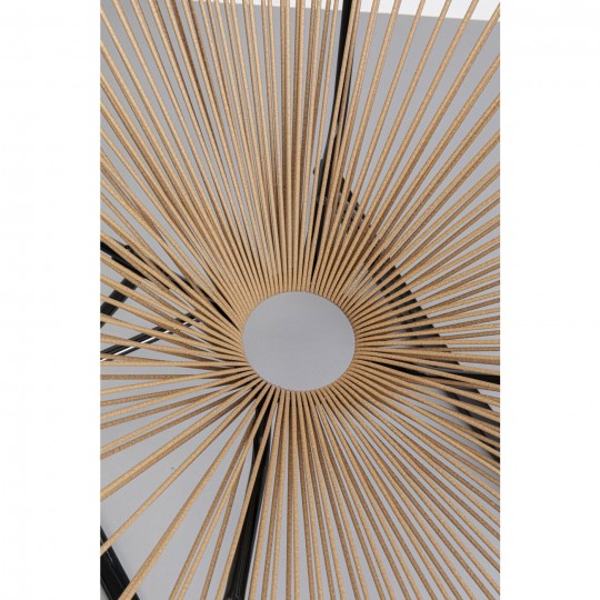 Cadeira de balouço Acapulco Nature Cadeira de balouço Acapulco Nature