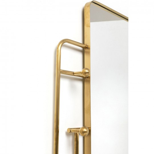 Cabide Tristan Mirror 150x76 cm Cabide Tristan Mirror 150x76 cm