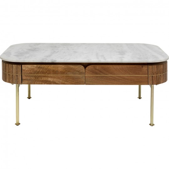 Table basse Grace 110x60cm