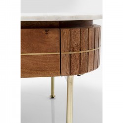 Table basse Grace 110x60cm