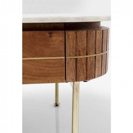 Table basse Grace 110x60cm