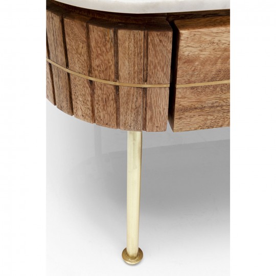 Table basse Grace 110x60cm