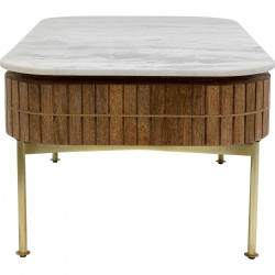 Table basse Grace 110x60cm