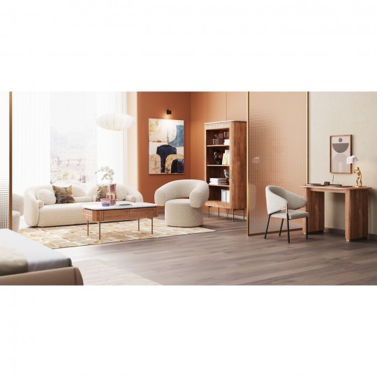 Table basse Grace 110x60cm