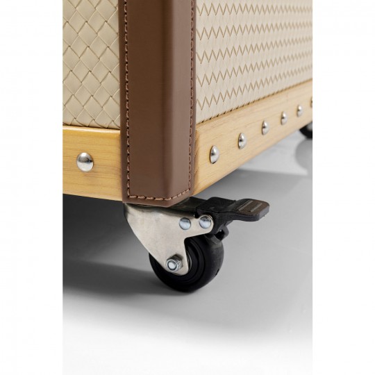 Mesa de centro Bar Venezia 120x75 cm Mesa de centro Bar Venezia 120x75 cm