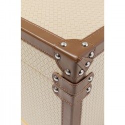 Table basse bar Venezia 120x75cm