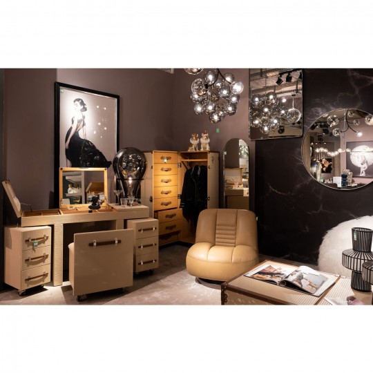 Mesa de centro Bar Venezia 120x75 cm Mesa de centro Bar Venezia 120x75 cm