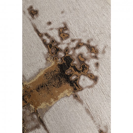 Tapete Abstract Grey Line Ø200 cm Tapete Abstract Grey Line Ø200 cm