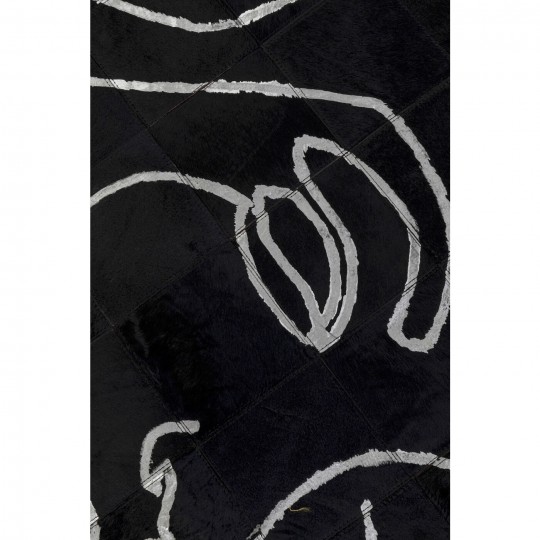 Tapete Art Faces Ø250 cm Tapete Art Faces Ø250 cm