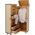 Armoire coffre Venezia