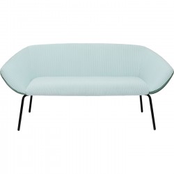 Canapé 2-places Ballabile 163cm