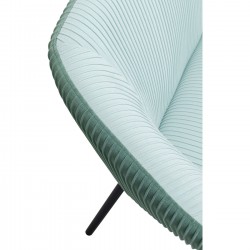 Canapé 2-places Ballabile 163cm