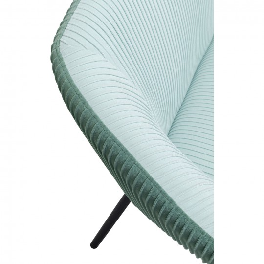 Canapé 2-places Ballabile 163cm