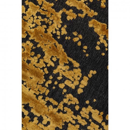 Tapete Silja Amarelo Ø200 cm