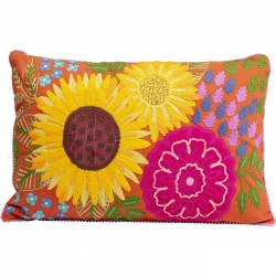 Coussin Girasole 60x40cm