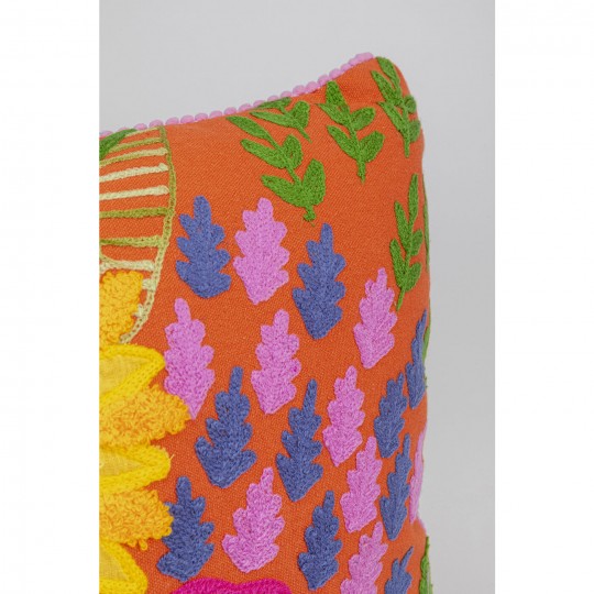 Almofada Girasole 60x40 cm