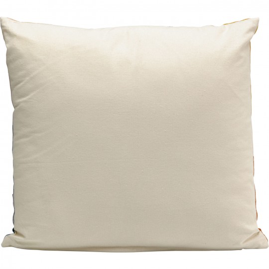 Coussin Face Art Multi 50x50cm