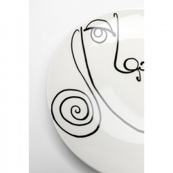Tasse à café Viso Donna (2/pcs)