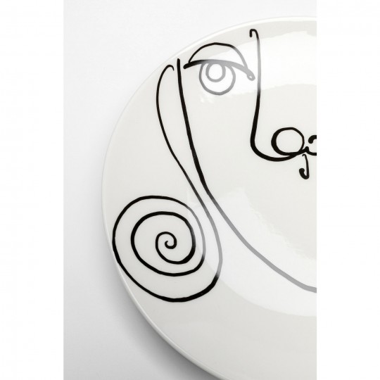 Tasse à café Viso Donna (2/pcs)