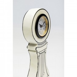 Horloge à poser Favola 9x26cm