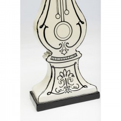 Horloge à poser Favola 9x26cm