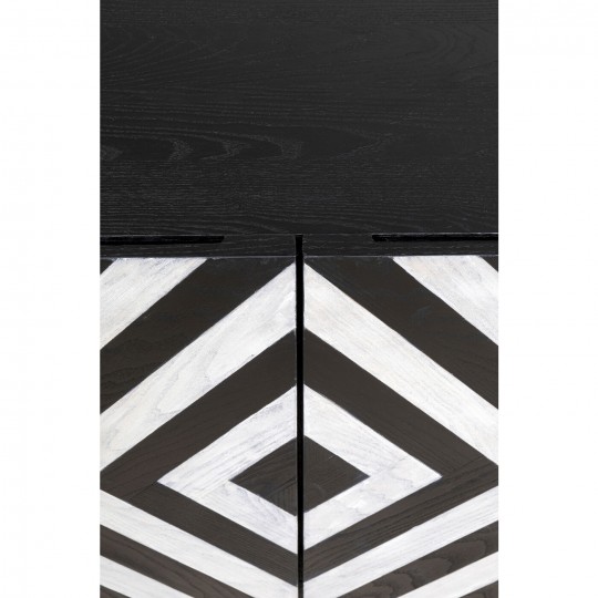 Buffet Arctic 160x75cm