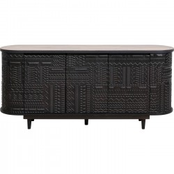 Buffet Berber 160x75cm