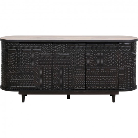 Buffet Berber 160x75cm