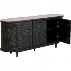 Buffet Berber 160x75cm