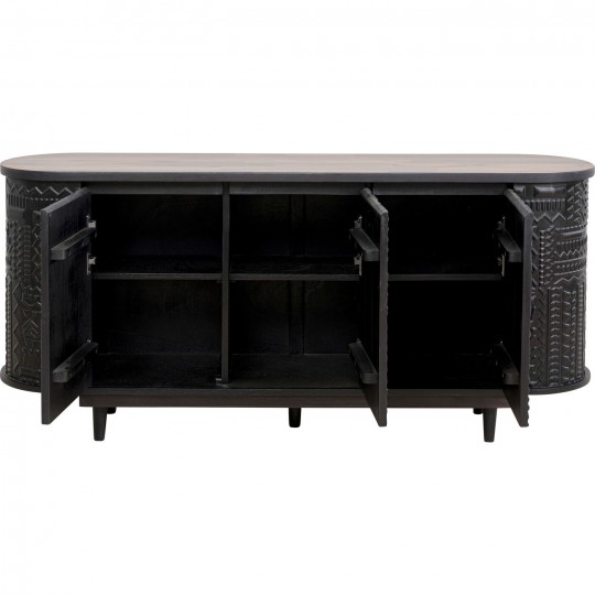 Buffet Berber 160x75cm