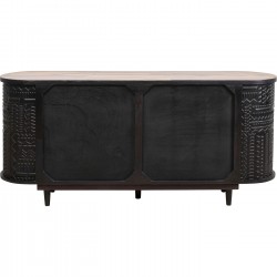 Buffet Berber 160x75cm