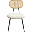 Chaise Rosali Cream