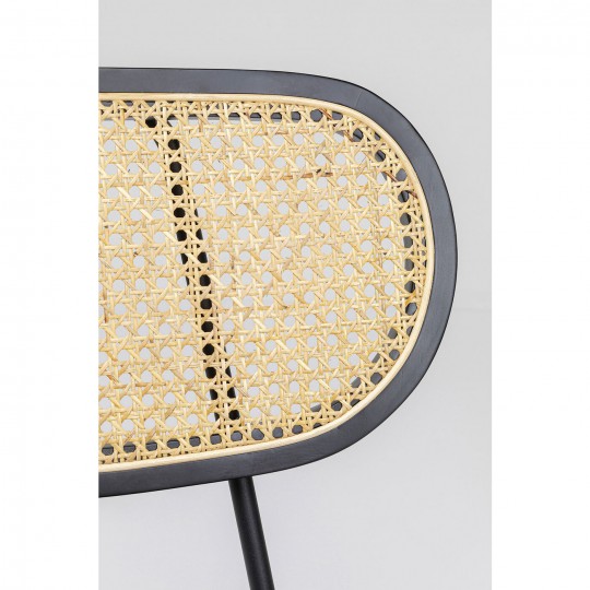 Cadeira Rosali castanha Cadeira Rosali castanha