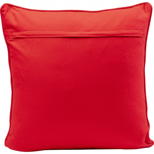 Coussin Faccia Arte Colore Right 50x50cm