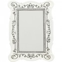 Miroir mural Favola 67x50cm