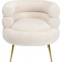 Fauteuil cocktail Livelli