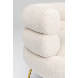 Fauteuil cocktail Livelli