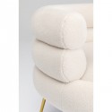 Fauteuil cocktail Livelli