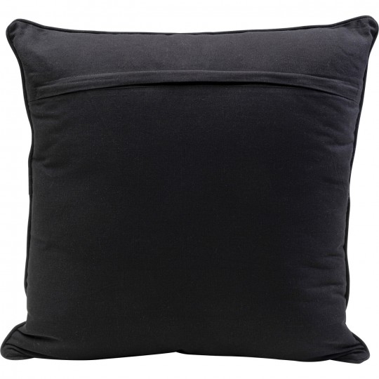 Coussin Comic Face 50x50cm